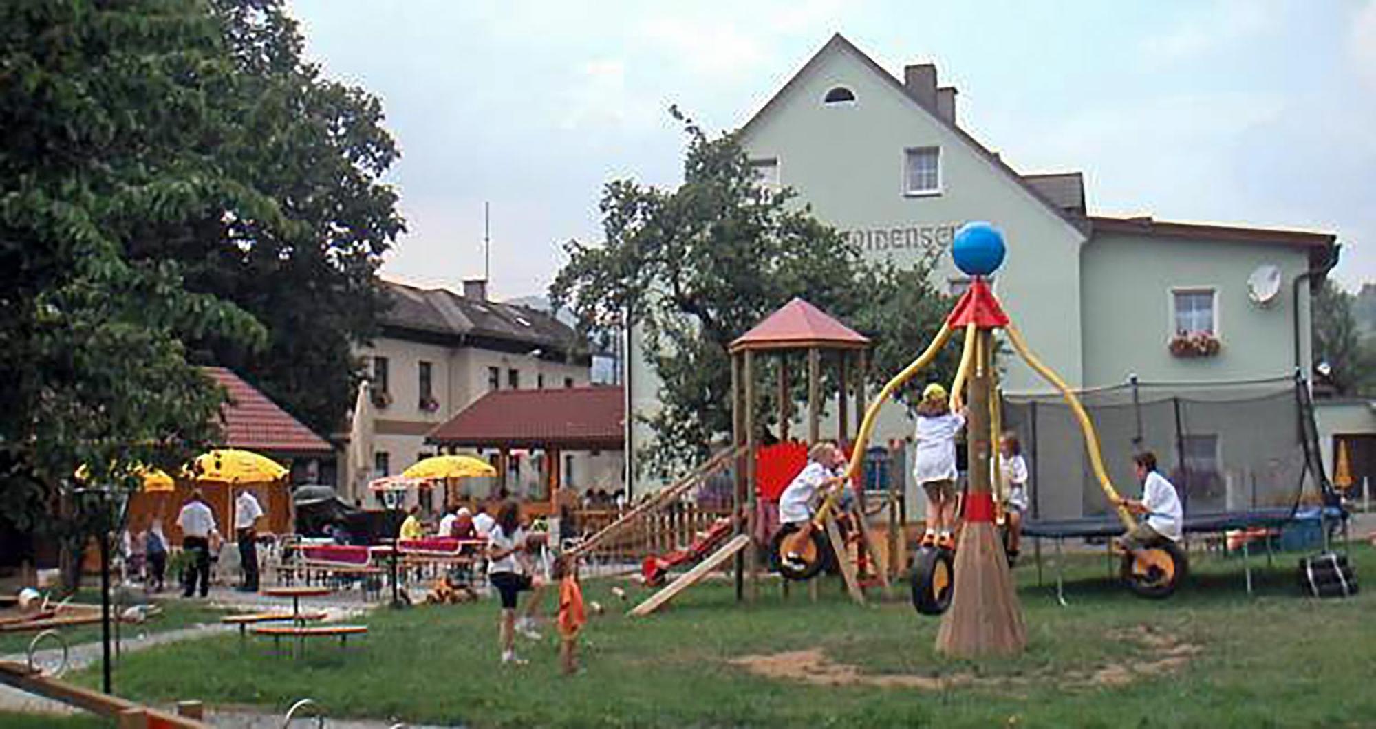 Gasthof Widenschek Thalheim ภายนอก รูปภาพ